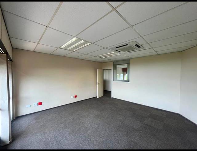 OFFICE PROPERTY TO RENT IN MEYERSDAL